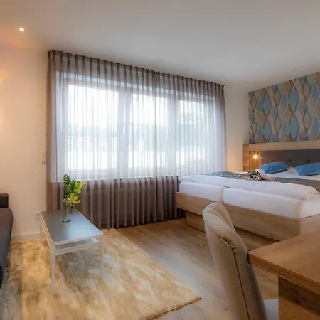 Mato Suite - Familienzimmer Arnsberg