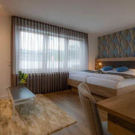 Mato Suite - Familienzimmer Arnsberg