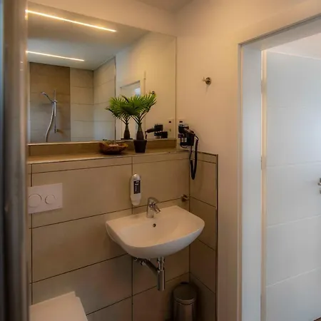 Mato Suite - Familienzimmer * Arnsberg