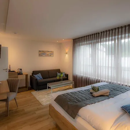 Mato Suite - Familienzimmer Vakantiehuis Arnsberg
