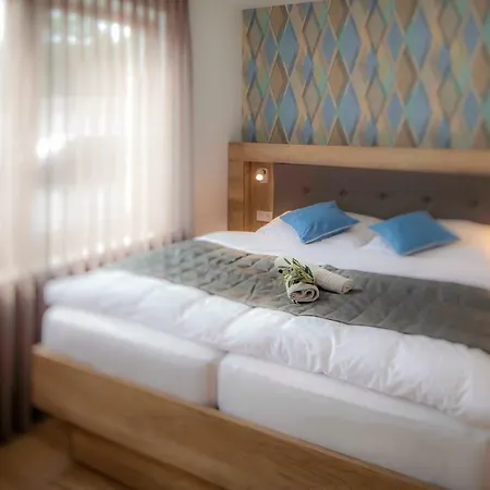 בית נופש Suite/ ארנסברג