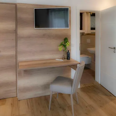 Mato Suite - Familienzimmer Vakantiehuis *