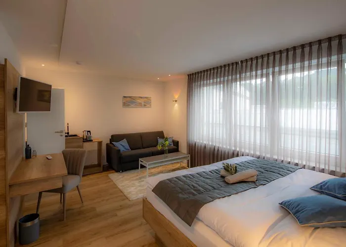 Suite/ Feriehus Arnsberg