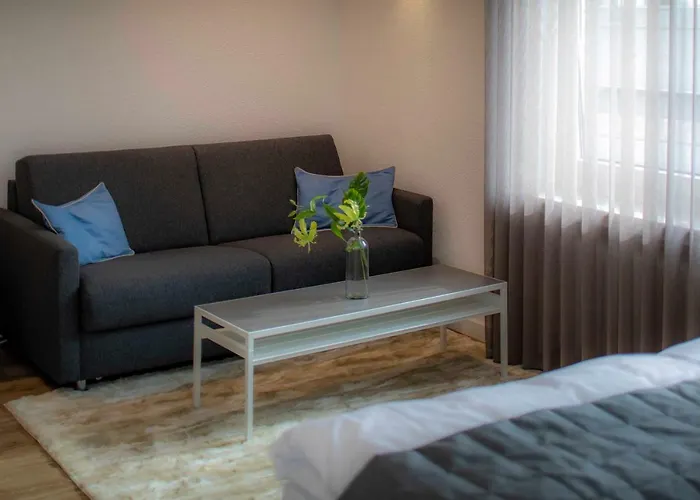 Suite/ Semesterbostad Arnsberg