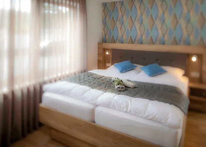 Feriehus Suite/ Arnsberg